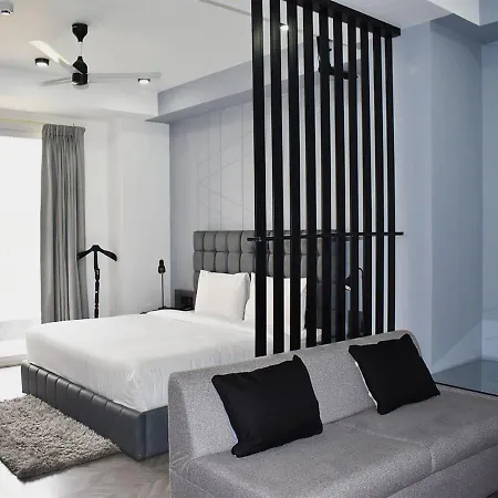 Bedchambers Serviced Apartments - Cyber City Gurgaon Exterior photo