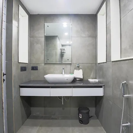 Bedchambers Serviced Apartments - Cyber City Gurgaon Exterior photo