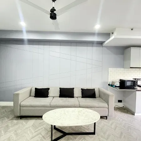 Bedchambers Serviced Apartments - Cyber City Gurgaon Exterior photo
