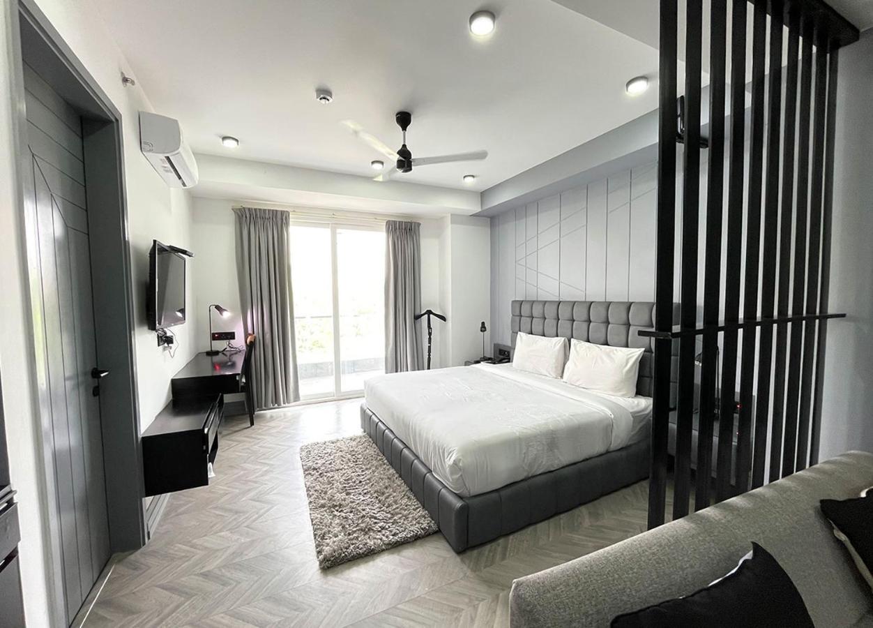 Bedchambers Serviced - Cyber Apartment