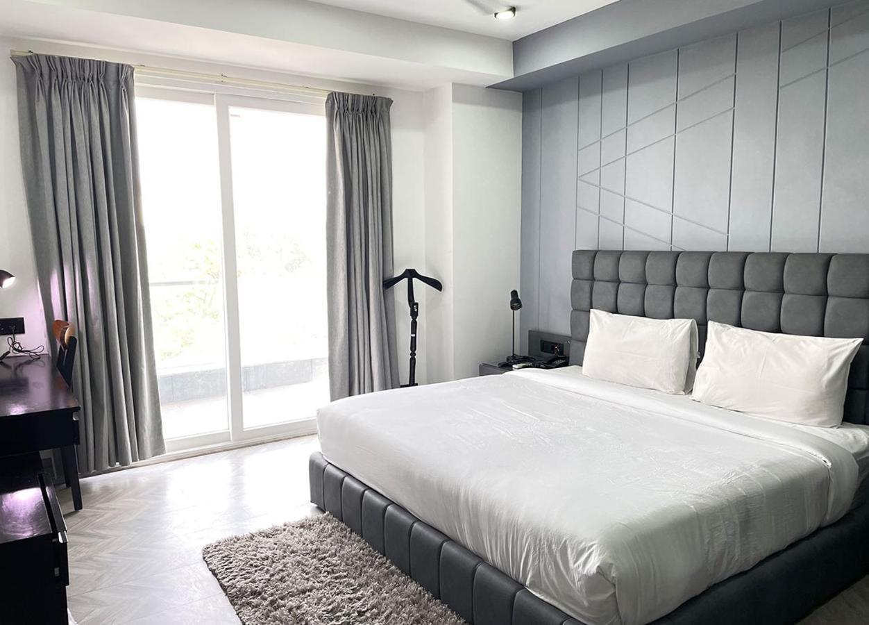 Bedchambers Serviced - Cyber Apartment *