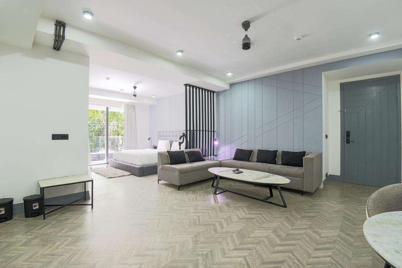 Bedchambers Serviced - Cyber Apartment