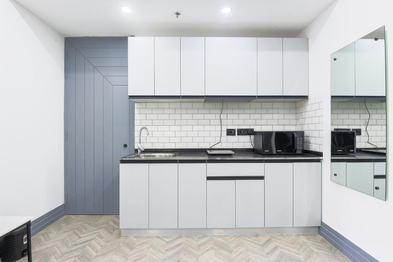 Bedchambers Serviced - Cyber Apartment *