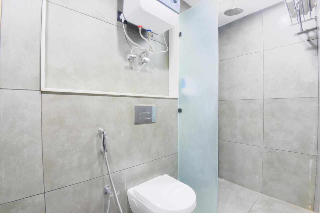Bedchambers Serviced - Cyber Apartment Gurgaon