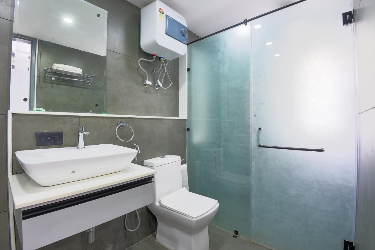 Bedchambers Serviced - Cyber Gurgaon