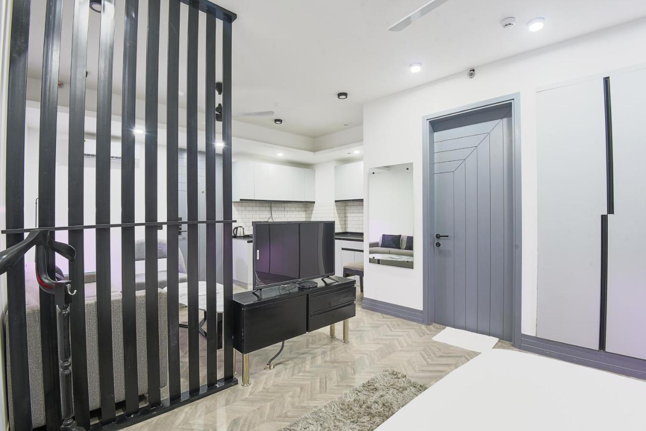 Bedchambers Serviced - Cyber Apartment *